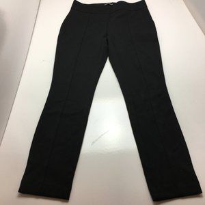 Hilary Radley Women's Pull On Ponte Pants